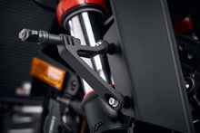 Evotech Action / Safety Camera Front Mudguard Mount - KTM 1390 Super Duke R (2024+)