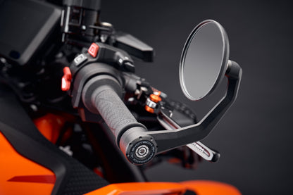 Bar-End Spiegels (Retro) Evotech - KTM 790 Duke (2027+)