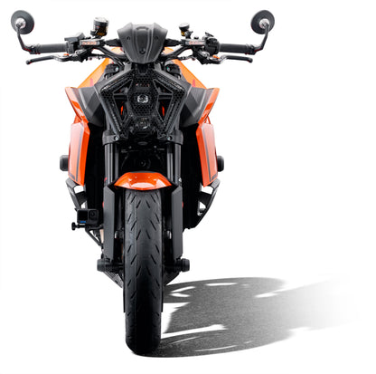 Evotech Bar End Spiegels - KTM 1390 Super Duke R (2024+)