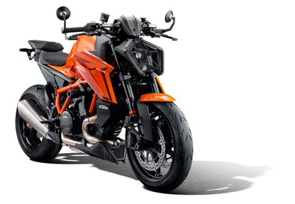 Evotech KTM 1390 Super Duke R Valblokken set (2024+)