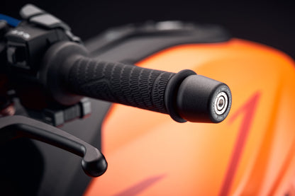 Stuurgewichten Set (Race) Evotech Performance - KTM 1390 Super Duke R Evo (2024+)