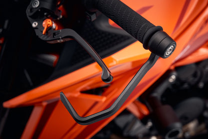 Evotech Remhendel en Koppelingshendel Beschermer Set (Race) - KTM 1390 Super Duke R (2024+)