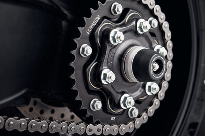 Achterbrug Beschermer Set Evotech Performance - KTM 1390 Super Duke R Evo (2024+)