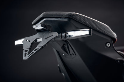 Kentekenplaathouder Evotech - KTM 990 Duke R (2026+)