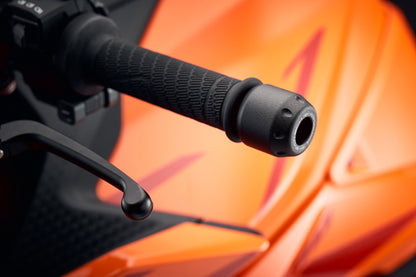 Evotech Stuurgewichten Set (Touring) - KTM 1390 Super Duke R Evo (2024+)