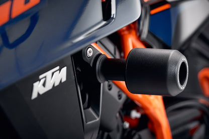 Evotech KTM 390 Duke Valblokken set (2024+)