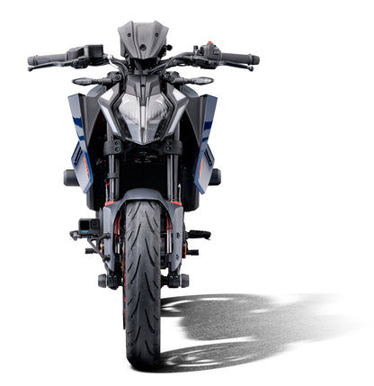 Stuurgewichten Set (Race) Evotech Performance - KTM 390 Duke (2024+)