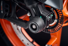 Evotech Voorvork Beschermer Set - Husqvarna Vitpilen 401 (2024+)