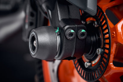 Evotech Voorvork Beschermer Set - KTM 390 Duke (2024+)