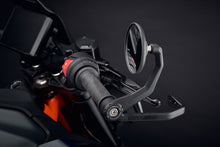 Evotech Bar End Spiegels incl. Remhendel en Koppelingshendel Beschermer Kit - Husqvarna Vitpilen 401 (2024+)
