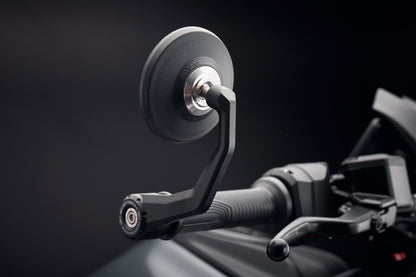 Evotech Bar End Spiegels - Husqvarna Svartpilen 401 (2024+)