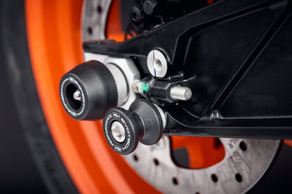 Paddockstand Bobbins Evotech - KTM 125 Enduro R (2026+)