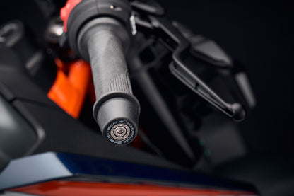 Evotech Stuurgewichtset (Race) - KTM 250 Duke (2021 - 2023)