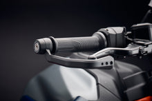 Evotech Husqvarna Svartpilen 401 Remhendel Beschermer Set (2024+) (Race)