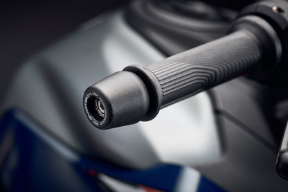 Evotech Stuurgewichten Set (Road) - Husqvarna Svartpilen 401 (2024+)