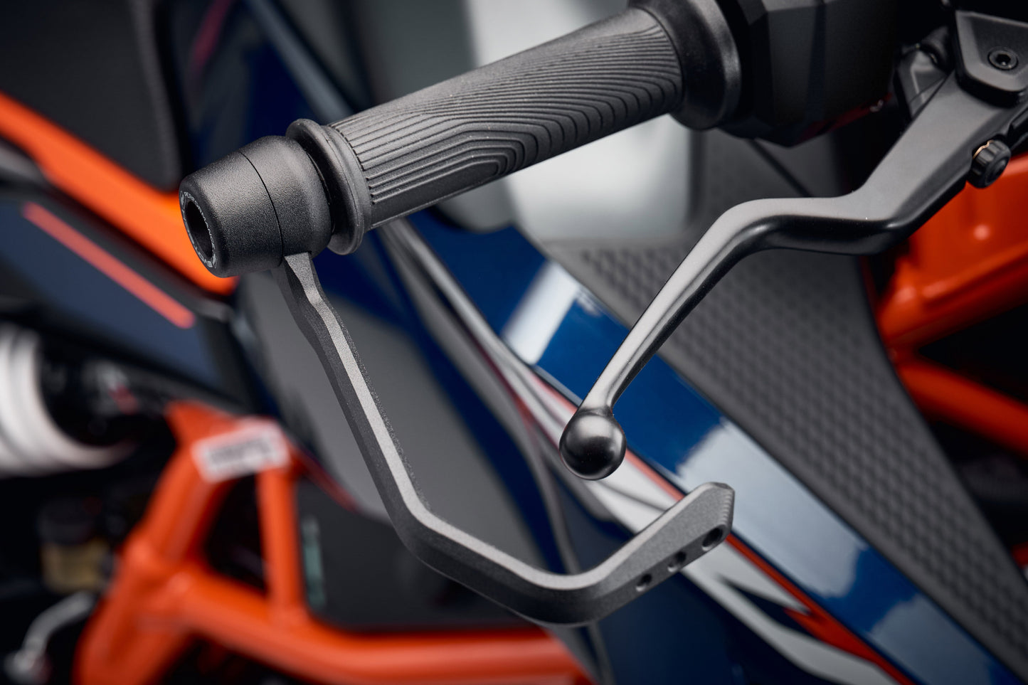 Evotech Remhendel Beschermer Set (Road) - KTM 390 Duke (2024+)