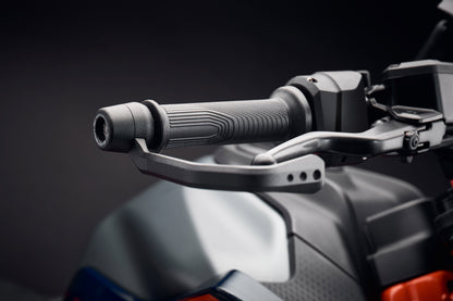 Evotech Husqvarna Vitpilen 125 Remhendel Beschermer Set (2024+) (Road)