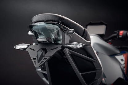 Evotech KTM 125 Duke Kentekenplaathouder (2024+)