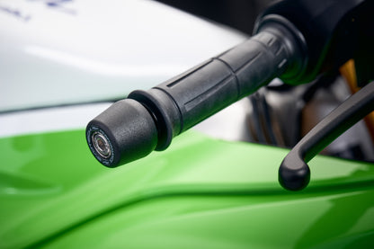 Stuurgewichten Set (Race) Evotech Performance - Kawasaki Ninja ZX-6R (2024+)