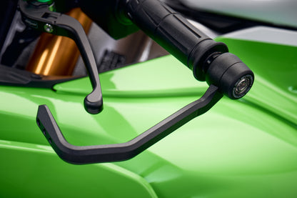 Evotech Ninja 1000SX 40th Anniversary Edition Remhendel en Koppelingshendel Beschermer Set (2024+) (Race)