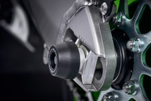 Achterbrug Beschermer Set Evotech Performance - Kawasaki Ninja ZX-6R 40th Anniversary Edition (2024+)