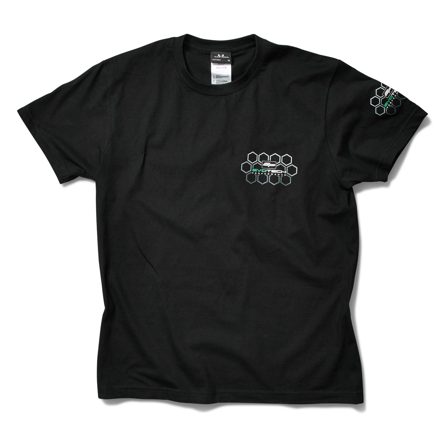 Evotech Performance T-Shirt (Maat S)
