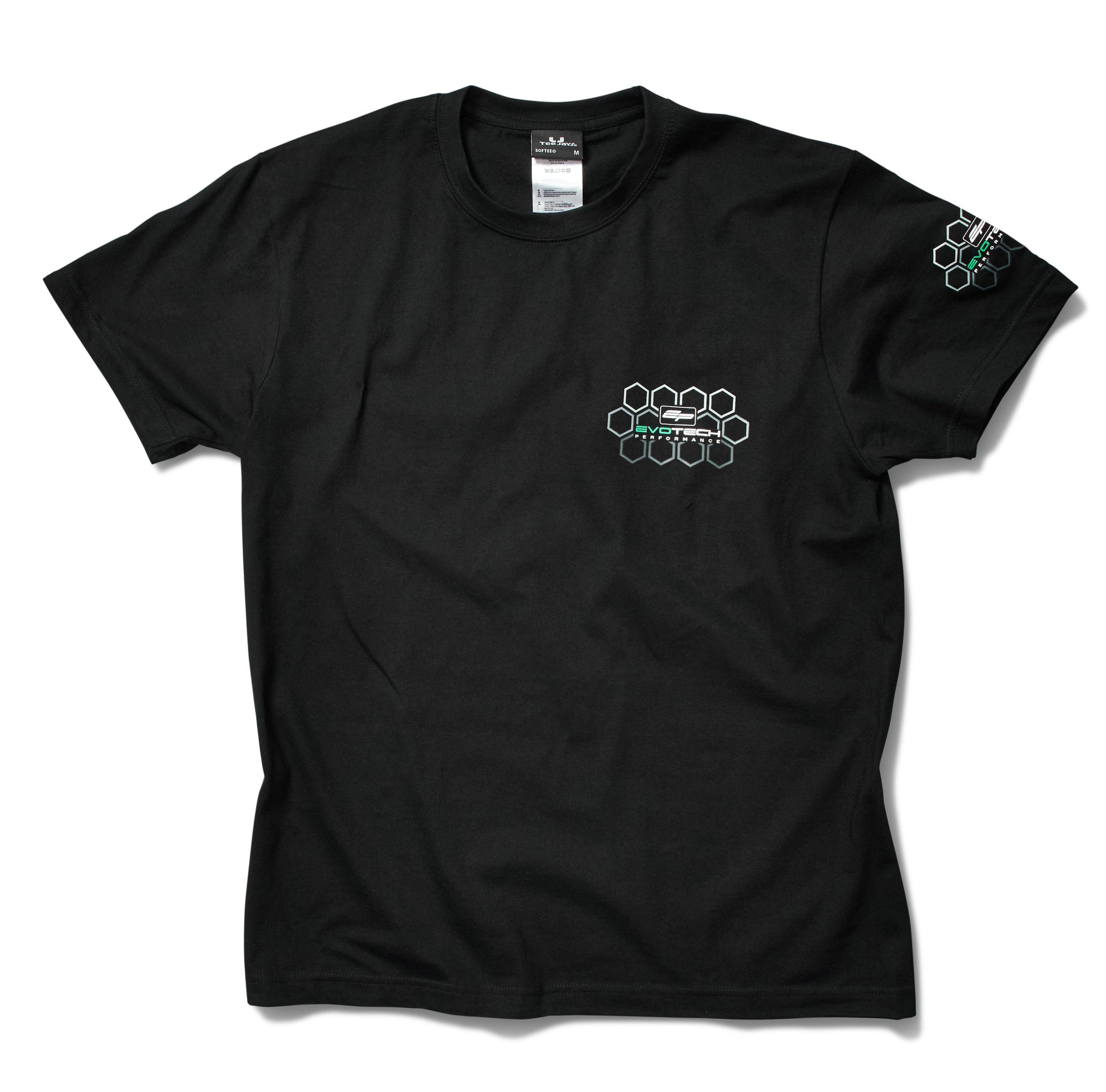 Evotech Performance T-Shirt (Maat XXL)