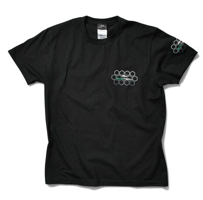 Evotech Performance T-Shirt (Maat XXL)