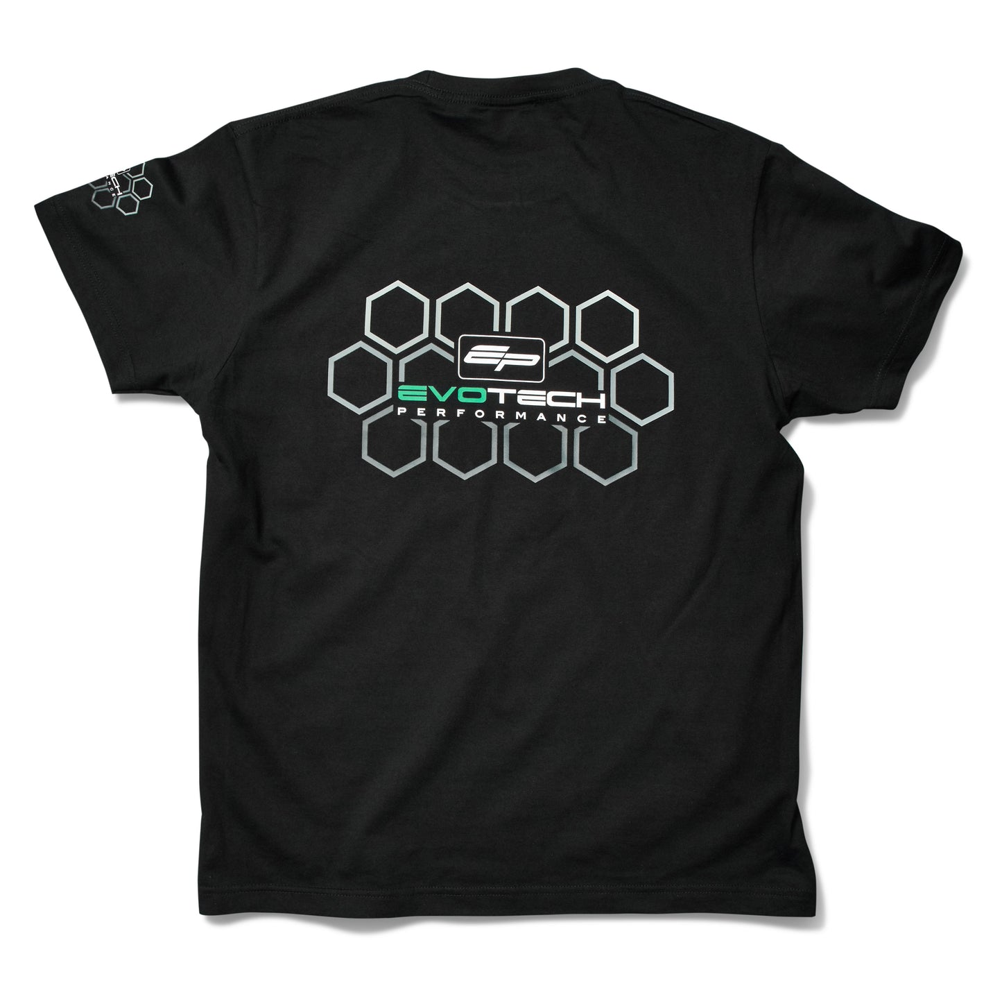 Evotech Performance T-Shirt (Maat XXL)