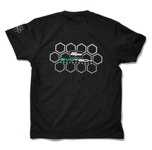 Evotech Performance T-Shirt (Maat XXL)