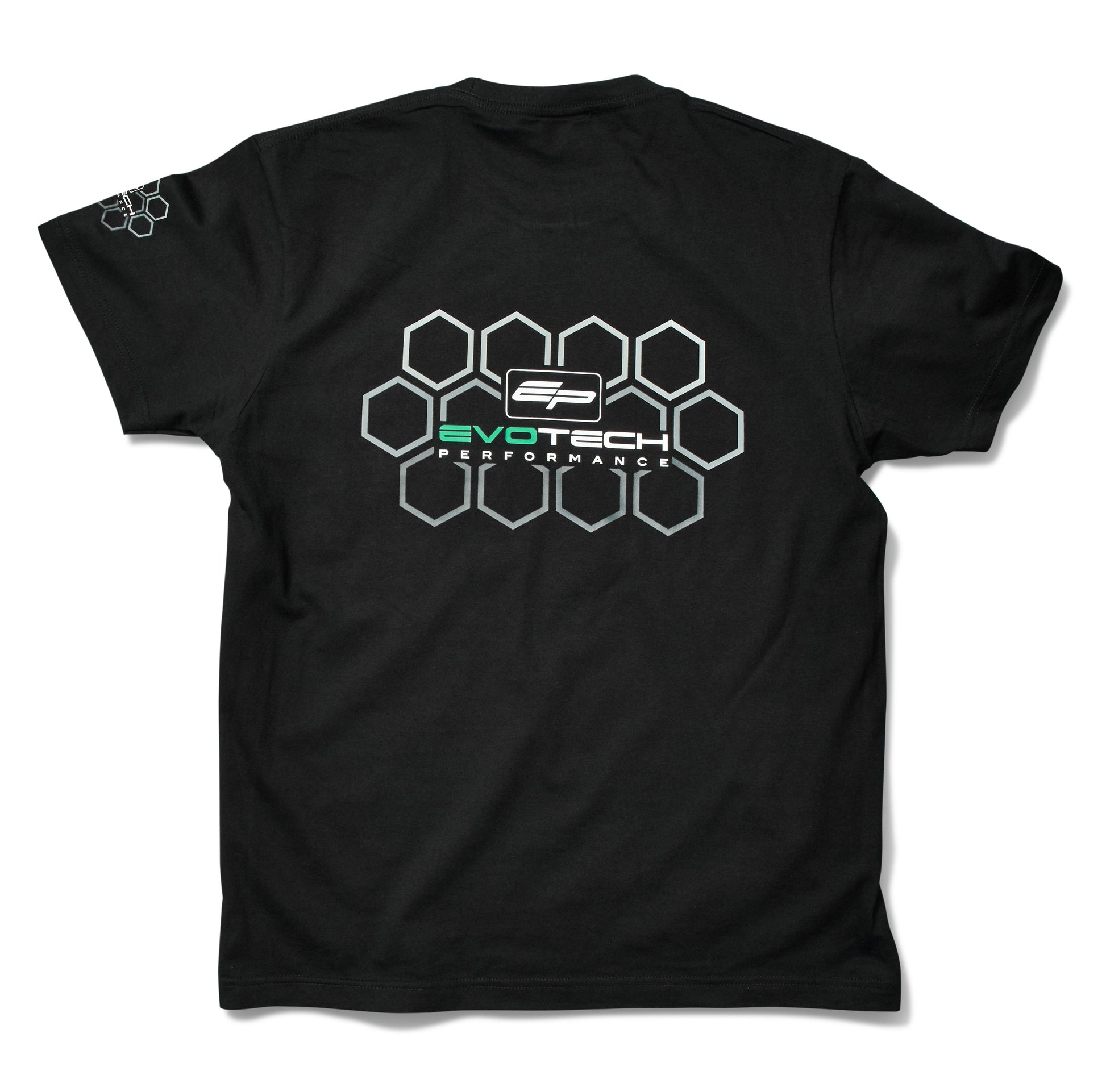 Evotech Performance T-Shirt (Maat M)