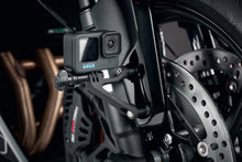 Action Camera Montagesteun (voorspatbord) Evotech - Triumph Trident 800 (2026+)