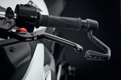 Evotech Remhendel en Koppelingshendel Beschermer Set - Triumph Daytona 660 (2024+) (Road)