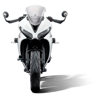Evotech Bar End Spiegels - Triumph Daytona 660 (2024+)