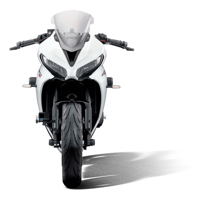 Evotech Remhendel en Koppelingshendel Beschermer Set - Triumph Daytona 660 (2024+) (Road)
