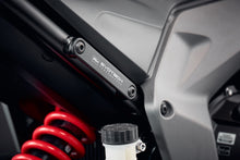 Evotech Triumph Trident Duosteun Vervanger Kit (2021+)