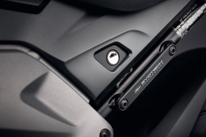 Evotech Triumph Daytona 660 Duosteun Vervanger Kit (2024+)