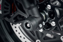 Evotech Voorvork Beschermer Set - Triumph Daytona 660 (2024+)