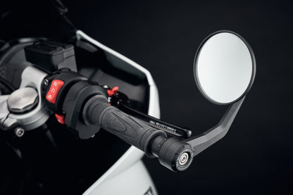 Evotech Bar End Spiegels - Triumph Daytona 660 (2024+)