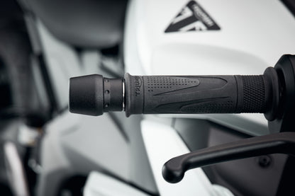 Evotech Stuurgewichtset (Race) - Triumph Trident (2025+)