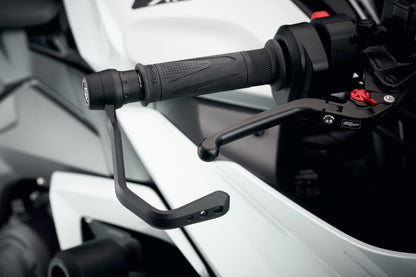 Evotech Remhendel en Koppelingshendel Beschermer Set - Triumph Daytona 660 (2024+) (Race)