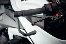 Evotech Remhendel en Koppelingshendel Beschermer Set (Race) - Triumph Trident (2025+)