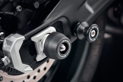Achterbrug Beschermer Set Evotech Performance - Triumph Daytona 660 (2024+)