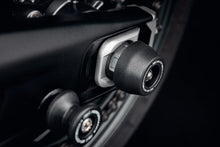 Achterbrug Beschermer Set Evotech Performance - Triumph Daytona 660 (2024+)