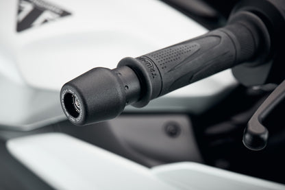 Evotech Stuurgewichtset (Road) - Triumph Daytona 660 (2024+)