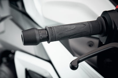 Evotech Stuurgewichtset (Road) - Triumph Daytona 660 (2024+)