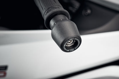 Evotech Stuurgewichtset (Road) - Triumph Trident (2021 - 2024)