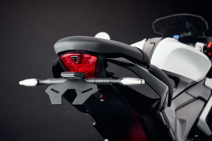 Evotech Triumph Daytona 660 Kentekenplaathouder (2024+)