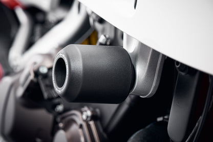 Evotech Valblokken set - Yamaha XSR900 GP (2024+)