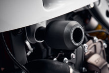 Evotech Valblokken set - Yamaha XSR900 GP (2024+)